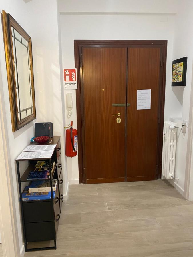 Vatican Emotion Vakantiehuis *